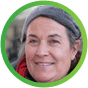 Portrait of Brenda Shearer, as shown on the product page